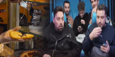 Fenomenlerin Boyoz Hesabı Şaşırttı!