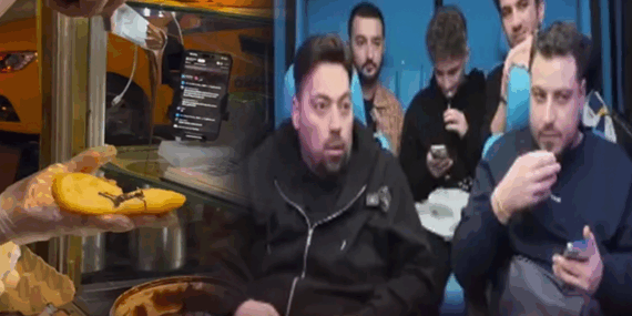 Fenomenlerin Boyoz Hesabı Şaşırttı!