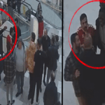 Futbolcu Papy Djilobodji AVM’de silahlı tehdit!