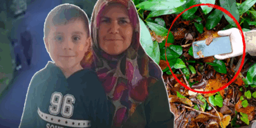 Kaybolan Annenin Telefonu Ölüm Gizemini Açacak