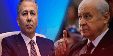 Bahçeli’den Mardin İçin Dizi Gibi Açıklama!