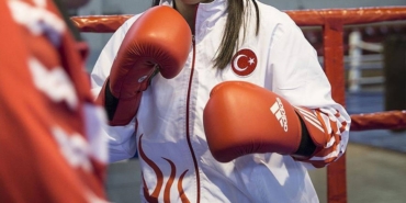 Türkiye Boks Takımı, Avrupa Şampiyonu Oldu!