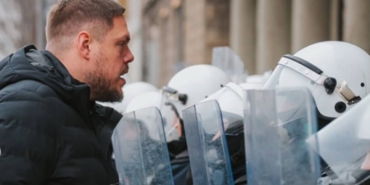 Eski Basketbolcu Stimac, Sırbistan’da Tutuklandı