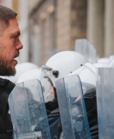 Eski Basketbolcu Stimac, Sırbistan’da Tutuklandı