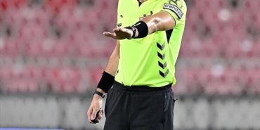 Bahis Skandalında Hakemlerin İfşa Olan Yüzleri