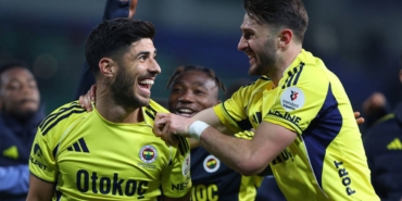 UEFA Avrupa Ligi’nde 5. Hafta Heyecanı Başlıyor!