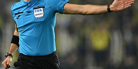 UEFA, Türkiye’deki Bahis Soruşturması İçin Temasta