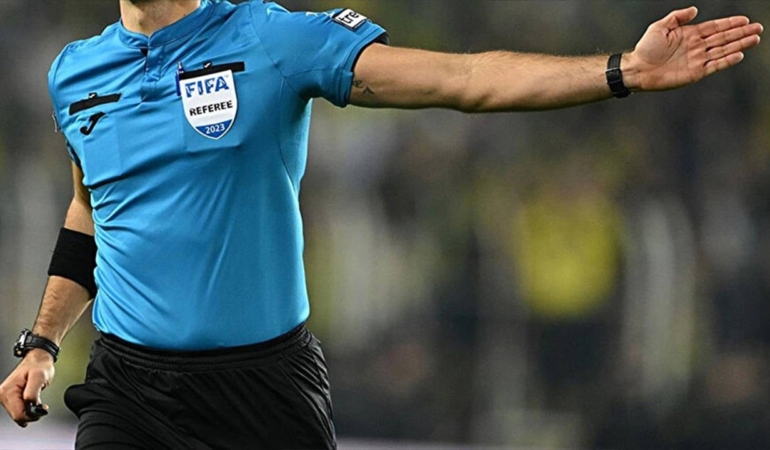 UEFA, Türkiye’deki Bahis Soruşturması İçin Temasta