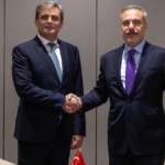 Türkiye ve Karadağ İlişkileri Gelişiyor!