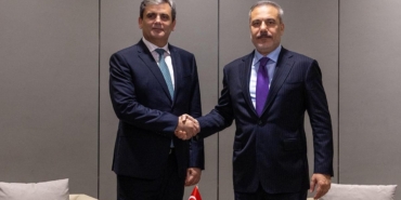 Türkiye ve Karadağ İlişkileri Gelişiyor! Türkiye ve Karadağ İlişkileri Gelişiyor!