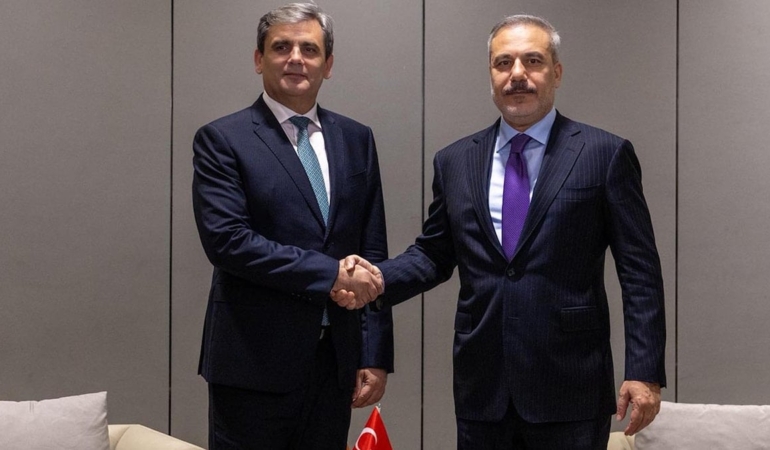 Türkiye ve Karadağ İlişkileri Gelişiyor! Türkiye ve Karadağ İlişkileri Gelişiyor!