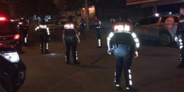İstanbul’da Geniş Kapsamlı Emniyet Denetimi!