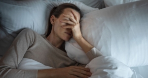 Yogayla Uykusuzluğa Son: Etkili Çözüm!