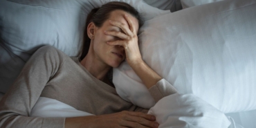 Yogayla Uykusuzluğa Son: Etkili Çözüm!