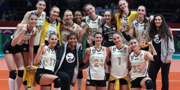 VakıfBank, Şampiyonlar Ligi’nde Sezona Merhaba Diyor!