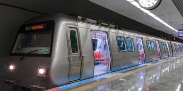 Taksim Metro İstasyonu Geçici Olarak Kapatıldı!