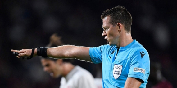 Fenerbahçe’nin Plzen Maçında Hakem Belli Oldu!