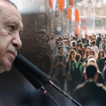 Erdoğan’dan Çocuk Çağrısına Yeniden Vurgu!