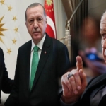 KKTC Cumhurbaşkanı Erhürman Ankara’ya Geliyor!