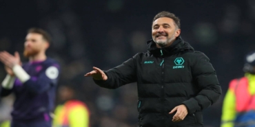 Wolves, Vitor Pereira ile yollarını ayırdı!
