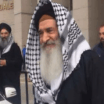 Tarikat Liderinin Cumhuriyet’e Saldırısı Tepki Çekti