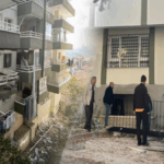 Doğal Gaz Patlaması: Psikolojik Sorunlar Etkili Mi?