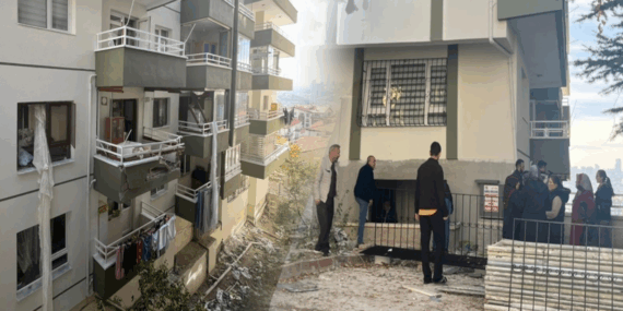 Doğal Gaz Patlaması: Psikolojik Sorunlar Etkili Mi?