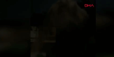 Su Isale Hattında Patlama: Caddede Kaos!