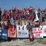 Doğa İçin Mücadele: Karpuzlu’da Eylem Var!