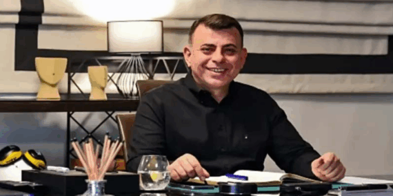 İş İnsanı Kalo’nun Ölümü Şok Etti!