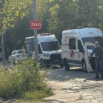 Hakkari’de Kaybolan Polis İçin Arama Başlatıldı!