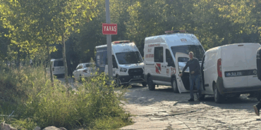 Hakkari’de Kaybolan Polis İçin Arama Başlatıldı!