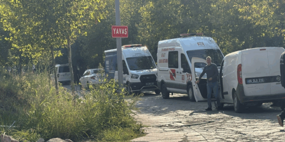 Hakkari’de Kaybolan Polis İçin Arama Başlatıldı!
