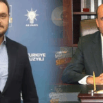 AKP Elazığ İl Başkanlığı’na Selmanoğlu Atandı!