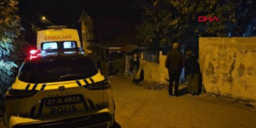 75 Yaşındaki Adamın Cinayeti: Genç Şüpheli Tutuklandı