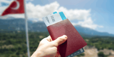 Hristodoulides’ten Türkiye’ye Vize Serbestisi Teklifi