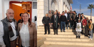 İkizköy Direnişçisi Tatar’a Yargı Tacizi