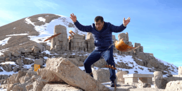 Türkücü Aydın, Yapay Zeka ile Savaş Açtı!