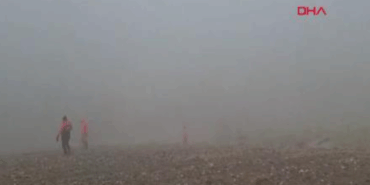 Zeynep Turgut İçin Arama Çalışmaları Başlatıldı!