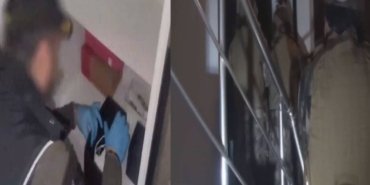 Pendik’te Uyuşturucu Ticareti: 71 Kilo Skunk Ele Geçirildi