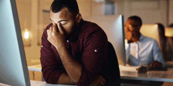 Modern Hayatın Sağlığımıza Etkileri Uyarıyor! Modern Hayatın Sağlığımıza Etkileri Uyarıyor!