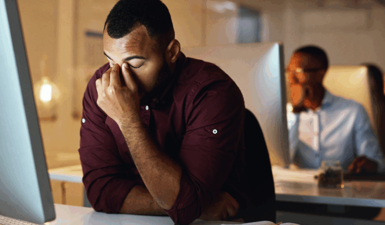 Modern Hayatın Sağlığımıza Etkileri Uyarıyor! Modern Hayatın Sağlığımıza Etkileri Uyarıyor!