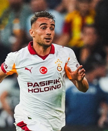 Yunus Akgün’ün Sakatlığı: Ameliyat Gündemde!