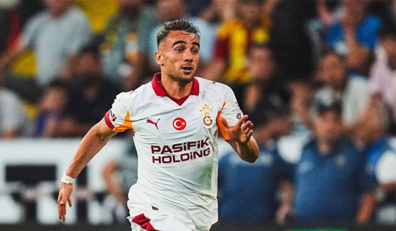 Yunus Akgün’ün Sakatlığı: Ameliyat Gündemde!