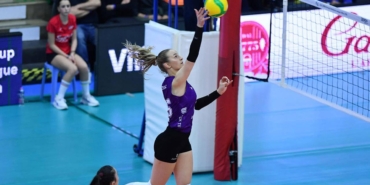 Zerenspor, Imoco’ya Direndi ama Mağlup Oldu!