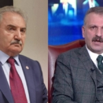 Cumhuriyet Tartışması: Zeybek ve Saral Çatıştı!