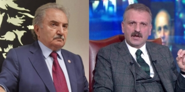 Cumhuriyet Tartışması: Zeybek ve Saral Çatıştı!