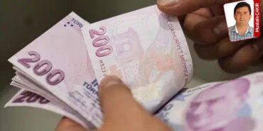 Asgari Ücret Açlık Sınırının Altında Kaldı!