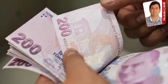 Asgari Ücret Açlık Sınırının Altında Kaldı!