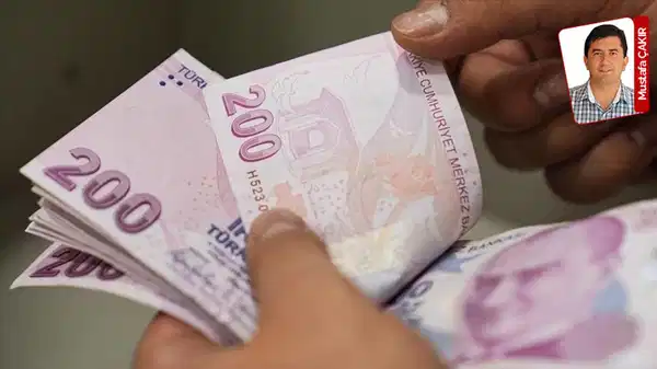 Asgari Ücret Açlık Sınırının Altında Kaldı!